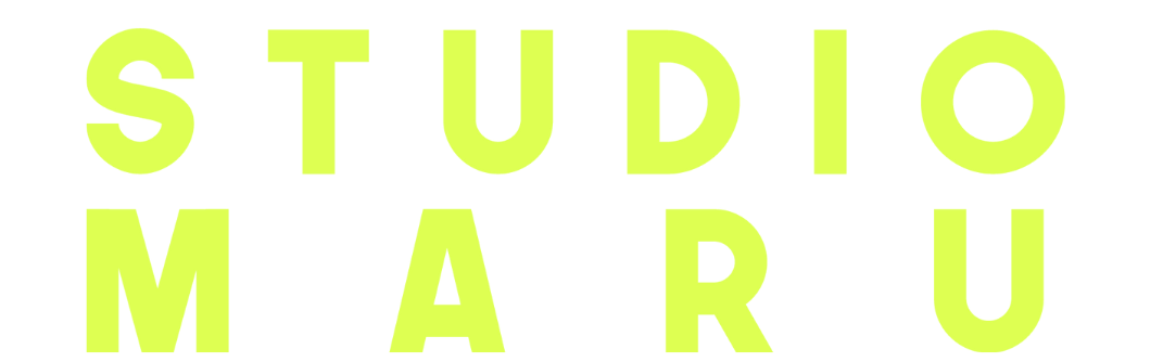 STUDIO MARU